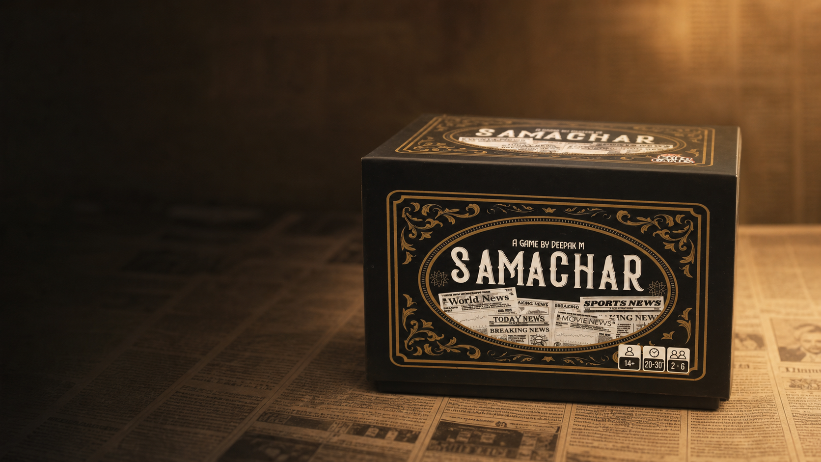 Samachar preview 1