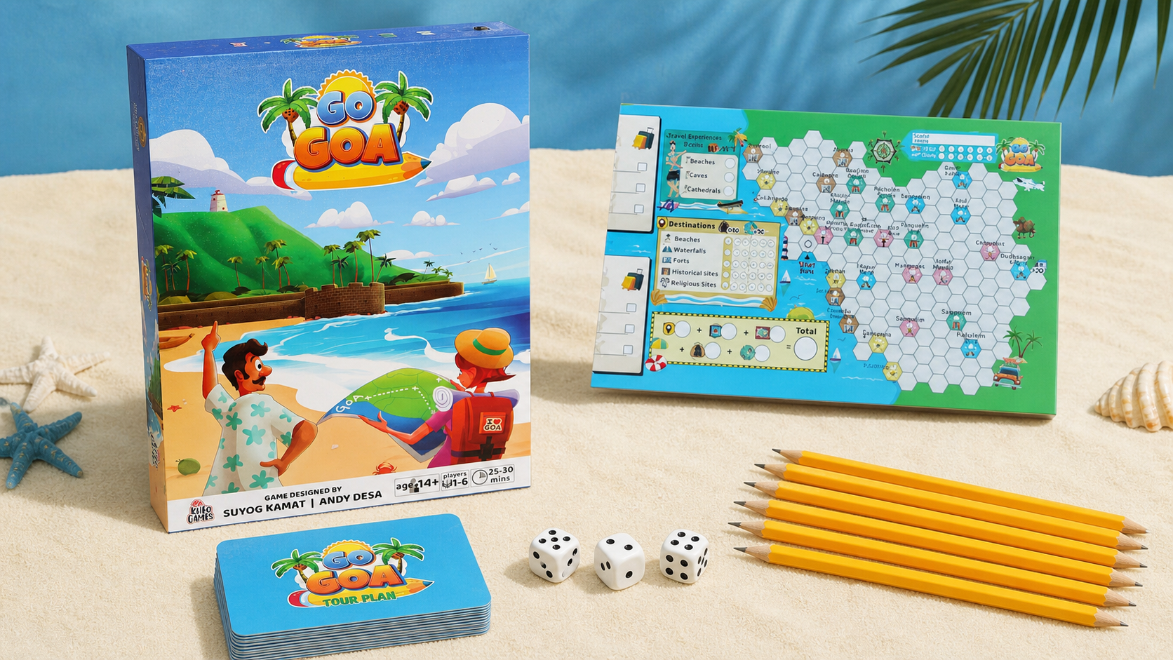Go Goa preview 1