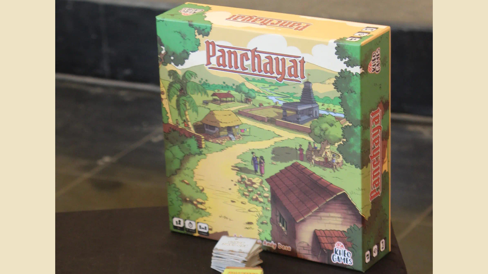 Panchayat preview 1
