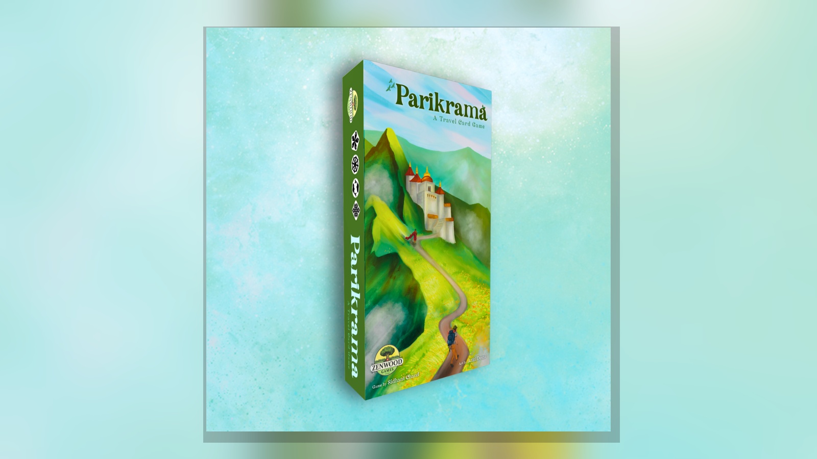 Parikrama preview 1